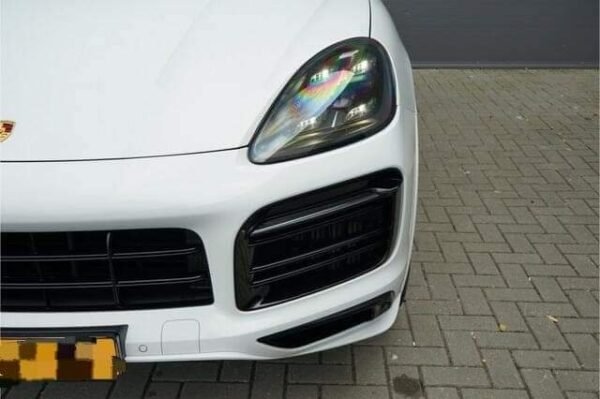 Porsche Cayenne Coupé – Image 10