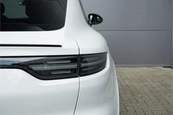 Porsche Cayenne Coupé – Image 8