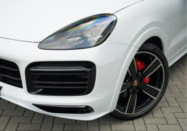 Porsche Cayenne Coupé – Image 7