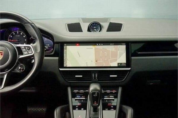 Porsche Cayenne Coupé – Image 11