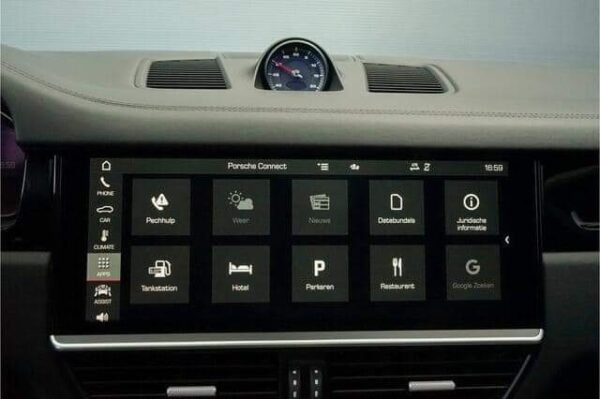 Porsche Cayenne Coupé – Image 17