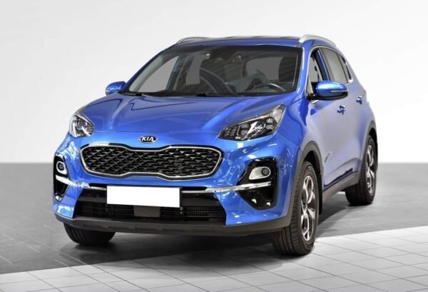 Kia Sportage – Image 2
