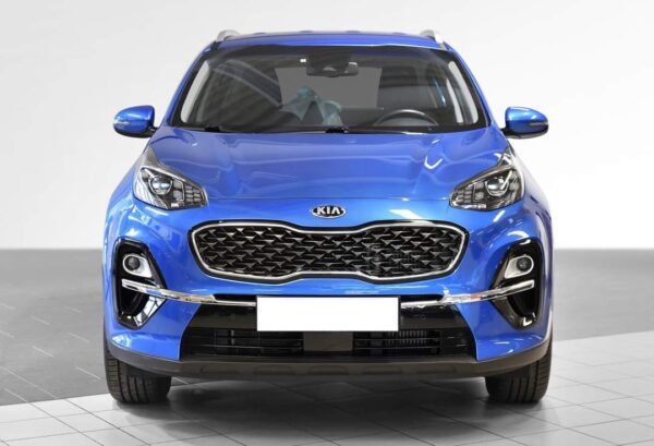 Kia Sportage – Image 6