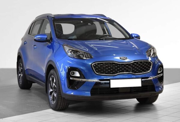 Kia Sportage – Image 5