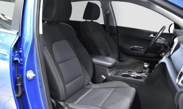 Kia Sportage – Image 4