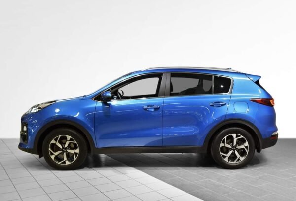 Kia Sportage – Image 3