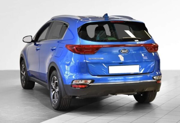 Kia Sportage – Image 10