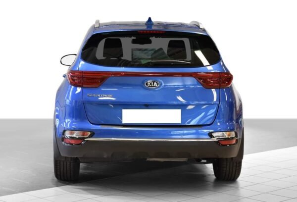 Kia Sportage – Image 9