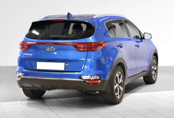 Kia Sportage – Image 8