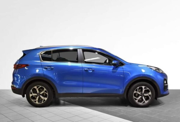 Kia Sportage – Image 7