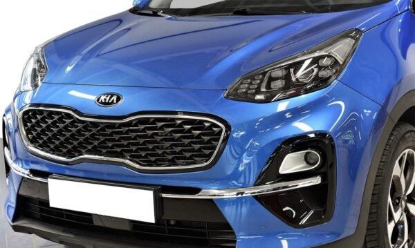 Kia Sportage – Image 14