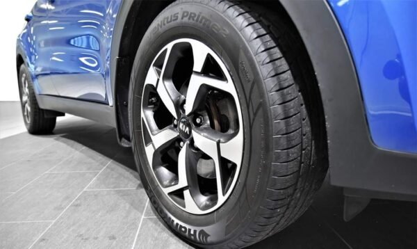 Kia Sportage – Image 13