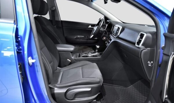Kia Sportage – Image 12