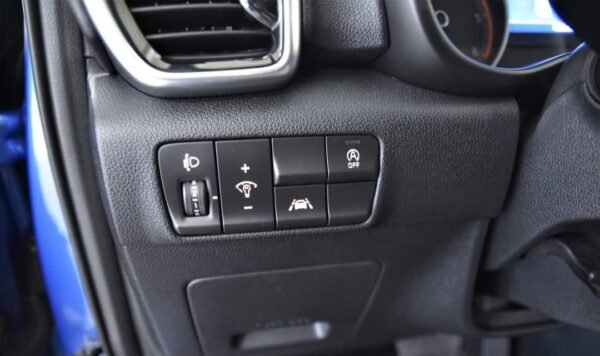 Kia Sportage – Image 17
