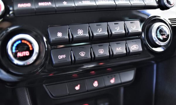 Kia Sportage – Image 15