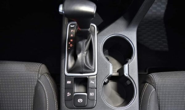 Kia Sportage – Image 21