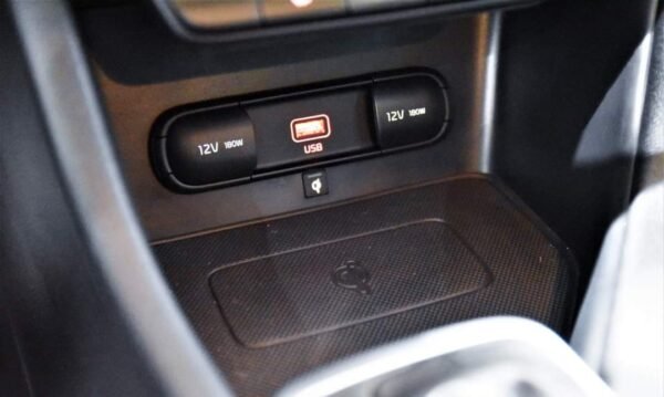 Kia Sportage – Image 20