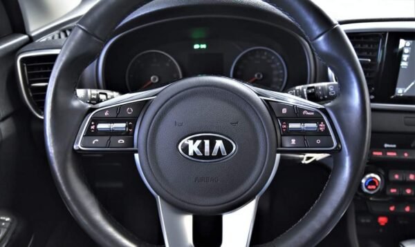 Kia Sportage – Image 19