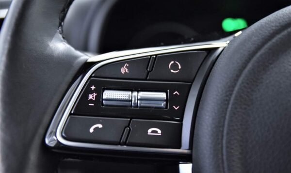 Kia Sportage – Image 18