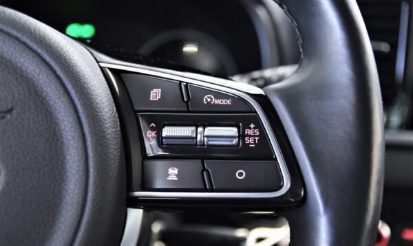 Kia Sportage – Image 25