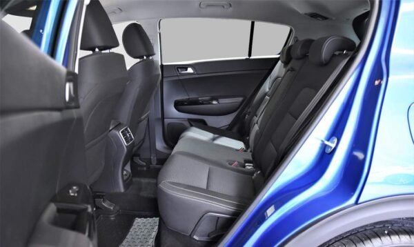 Kia Sportage – Image 24