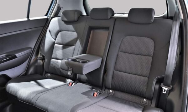 Kia Sportage – Image 23