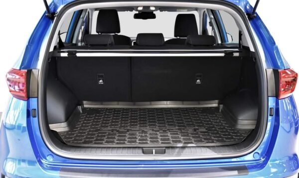Kia Sportage – Image 27