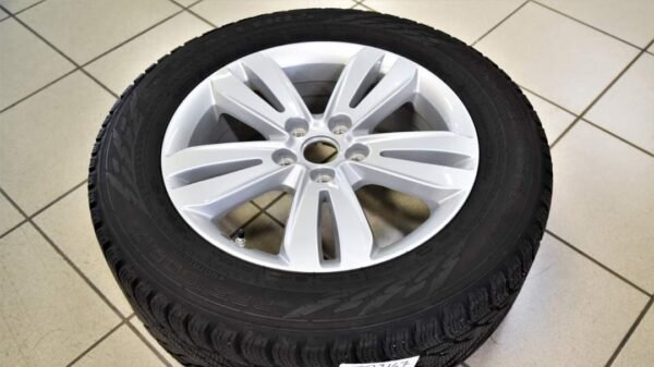 Kia Sportage – Image 26