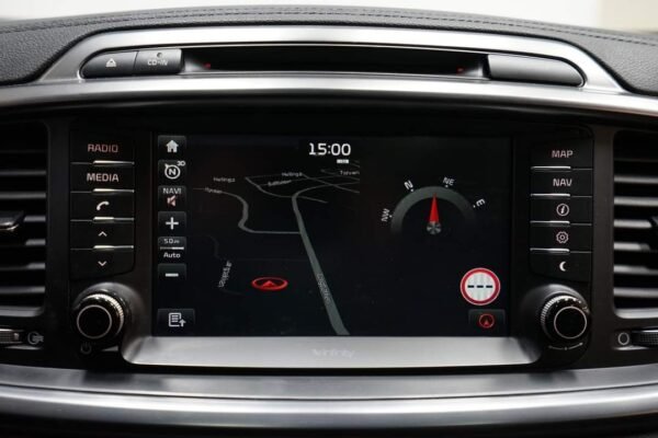 Kia Sorento – Image 18