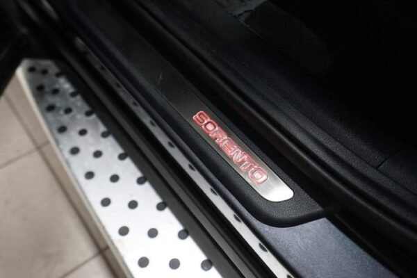 Kia Sorento – Image 42
