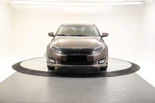 Kia Optima – Image 2
