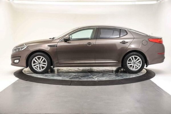 Kia Optima – Image 5