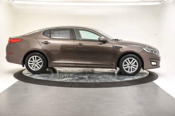 Kia Optima – Image 4