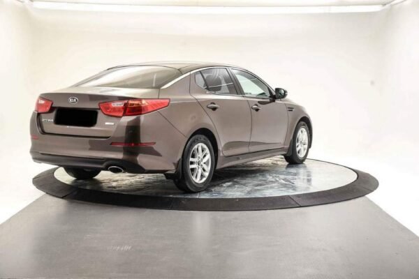Kia Optima – Image 3