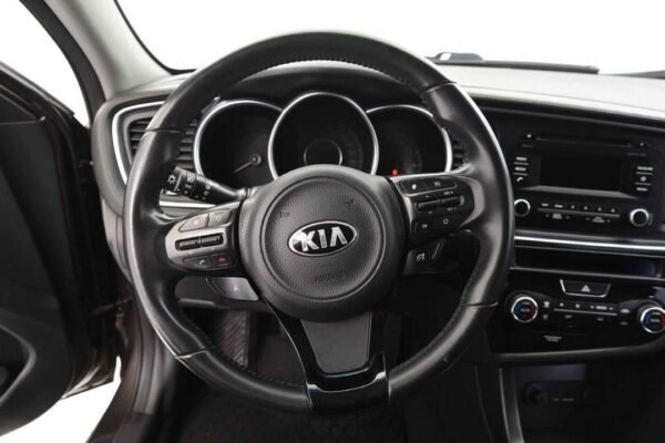 Kia Optima – Image 8