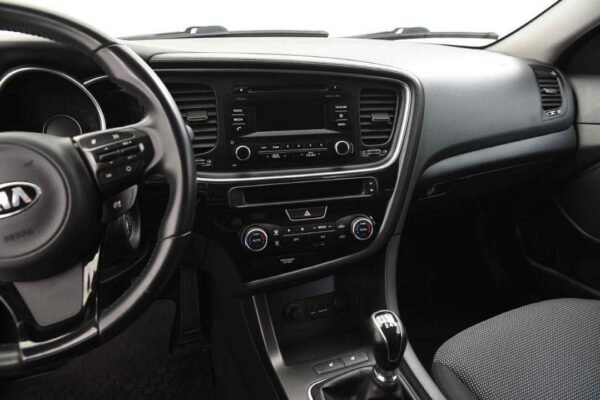 Kia Optima – Image 7
