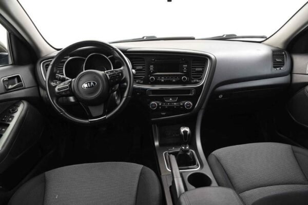 Kia Optima – Image 13