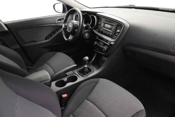 Kia Optima – Image 17