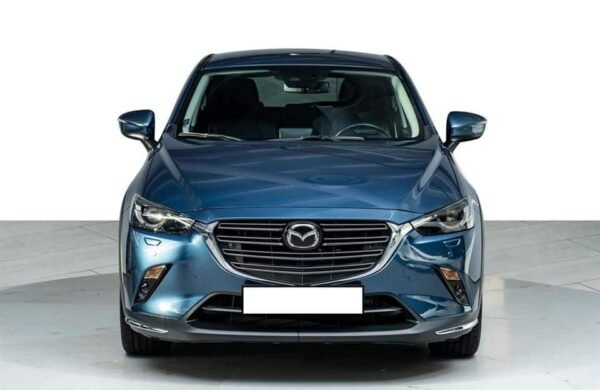 Mazda CX-3 – Image 10