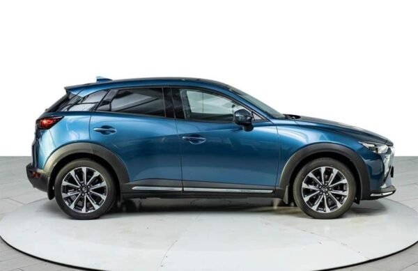 Mazda CX-3 – Image 9