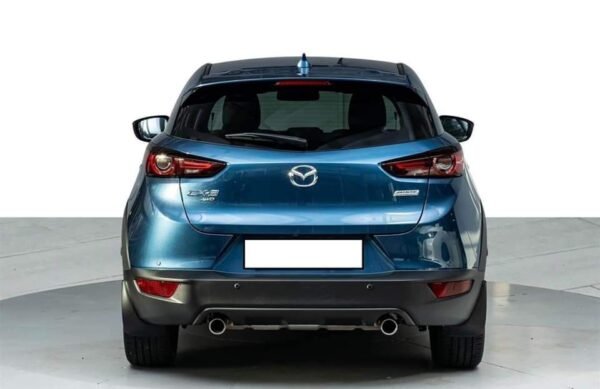 Mazda CX-3 – Image 8