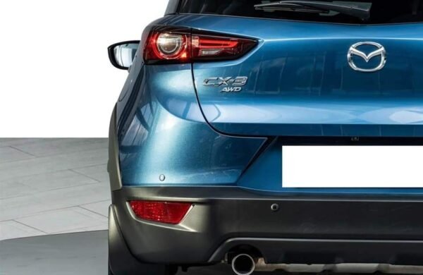 Mazda CX-3 – Image 14