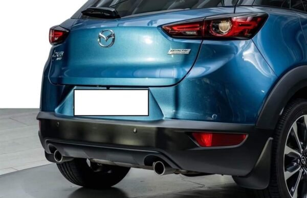 Mazda CX-3 – Image 13