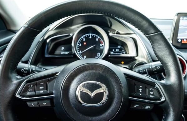 Mazda CX-3 – Image 11