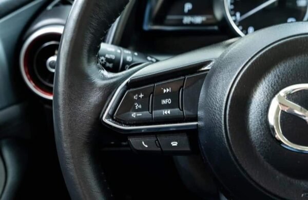 Mazda CX-3 – Image 18