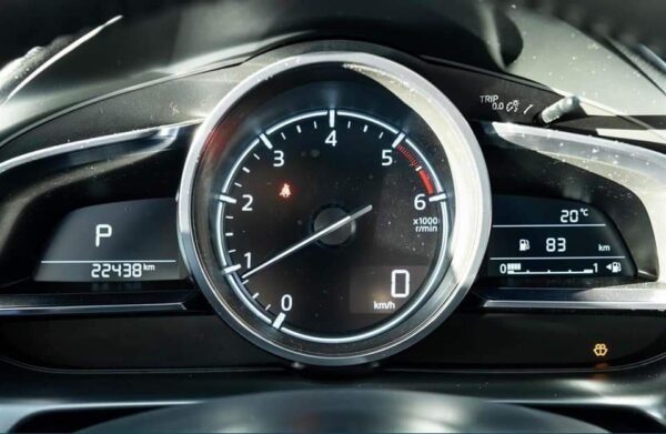 Mazda CX-3 – Image 16