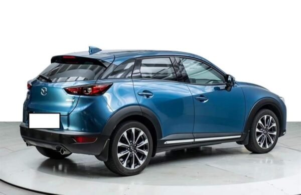 Mazda CX-3 – Image 21