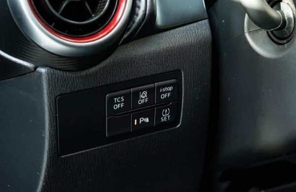 Mazda CX-3 – Image 28