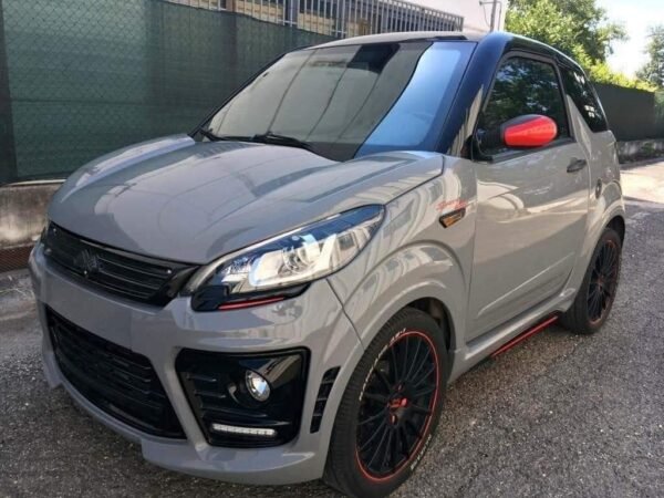 Ligier Js progress sport  – Image 2