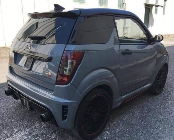 Ligier Js progress sport  – Image 5